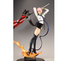 Air Gear Statue 1/6 Simca the Swallow 27 cm